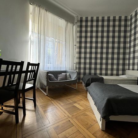 Cent Hostel Lublin Eksteriør billede