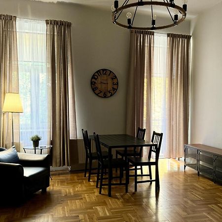 Cent Hostel Lublin Eksteriør billede