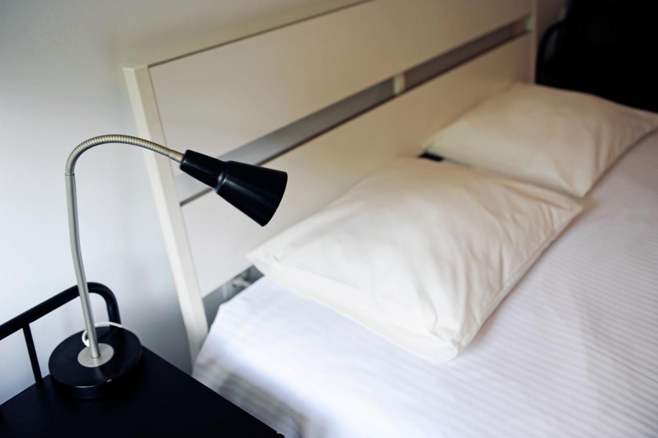 Cent Hostel Lublin Eksteriør billede