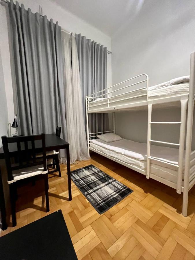 Cent Hostel Lublin Eksteriør billede