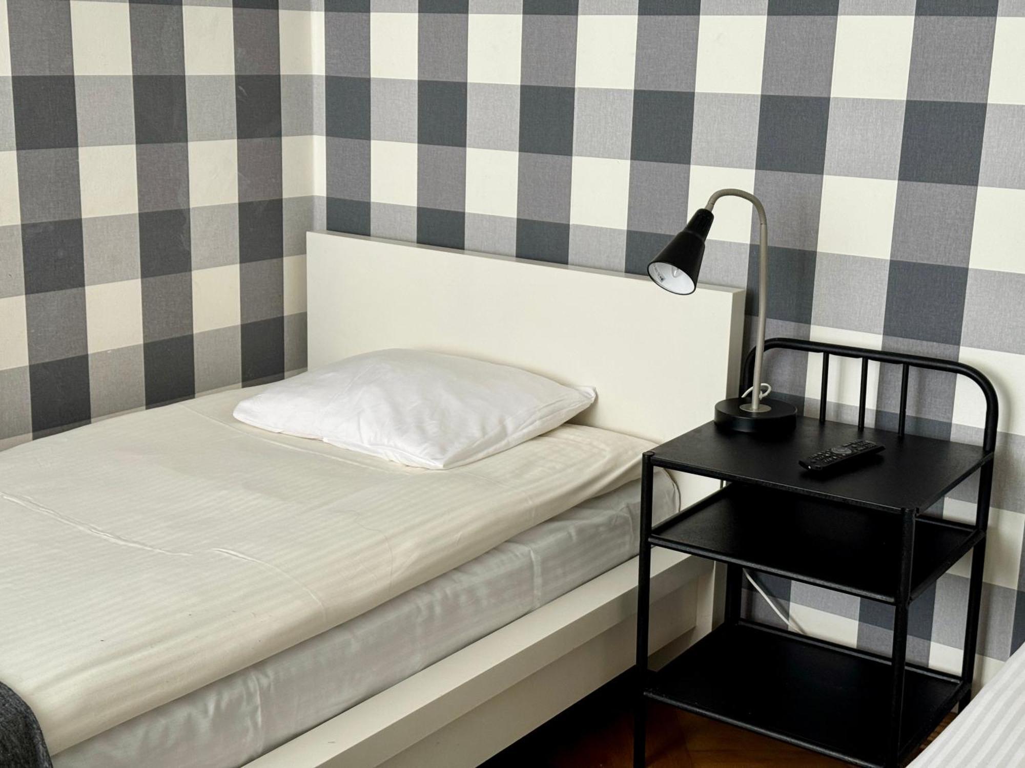 Cent Hostel Lublin Eksteriør billede