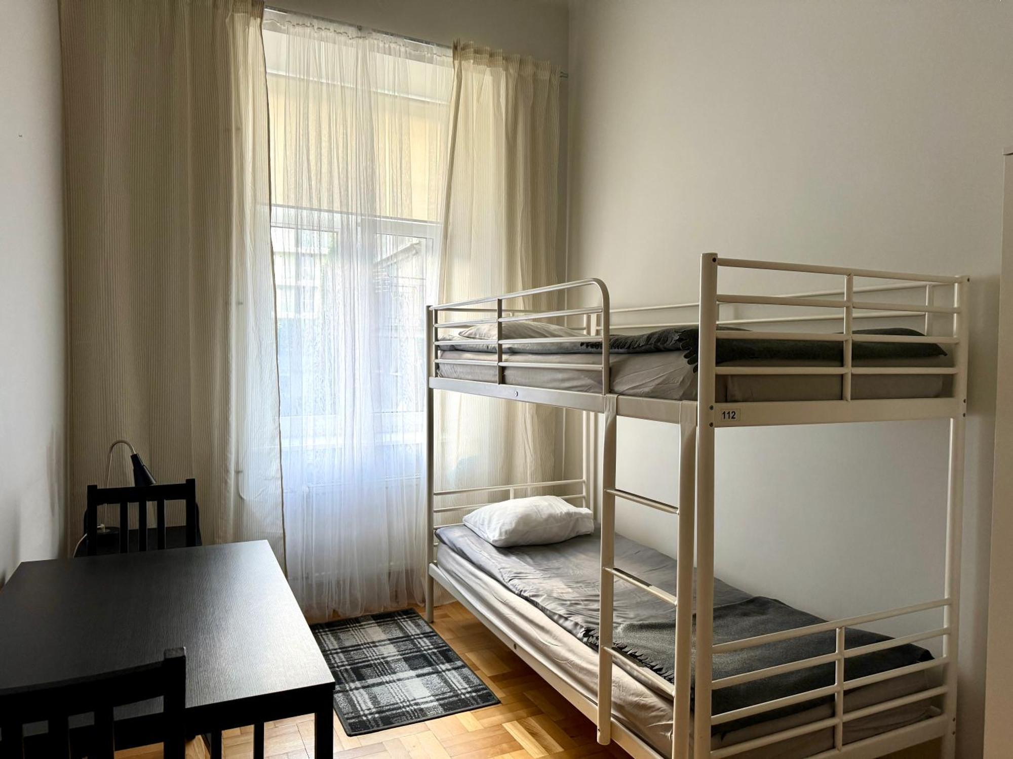 Cent Hostel Lublin Eksteriør billede