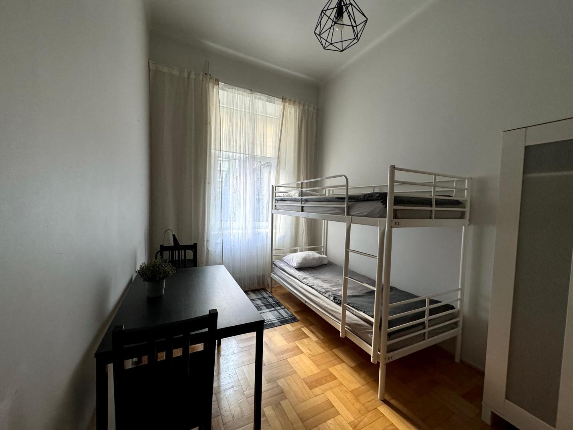 Cent Hostel Lublin Eksteriør billede