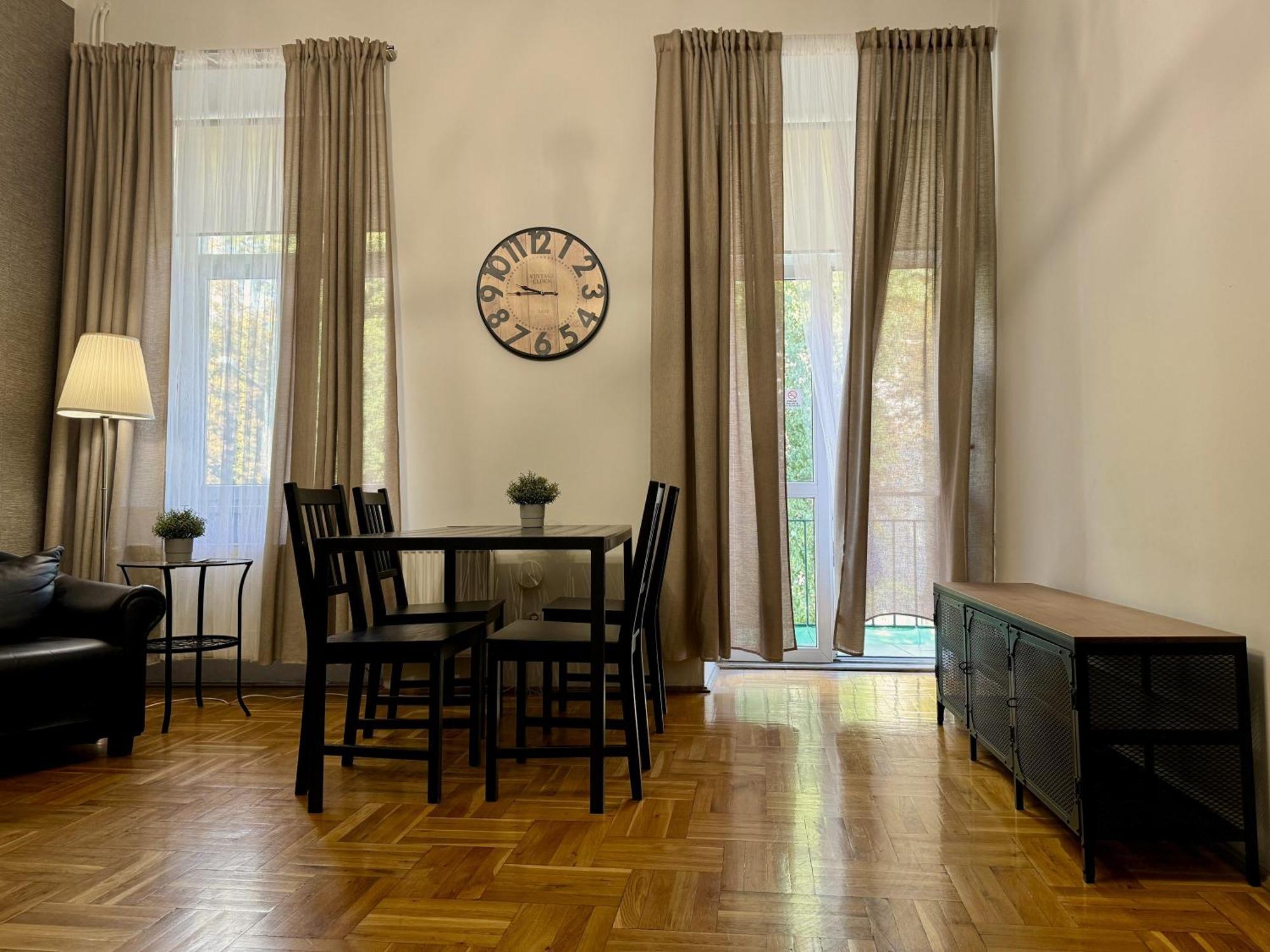 Cent Hostel Lublin Eksteriør billede