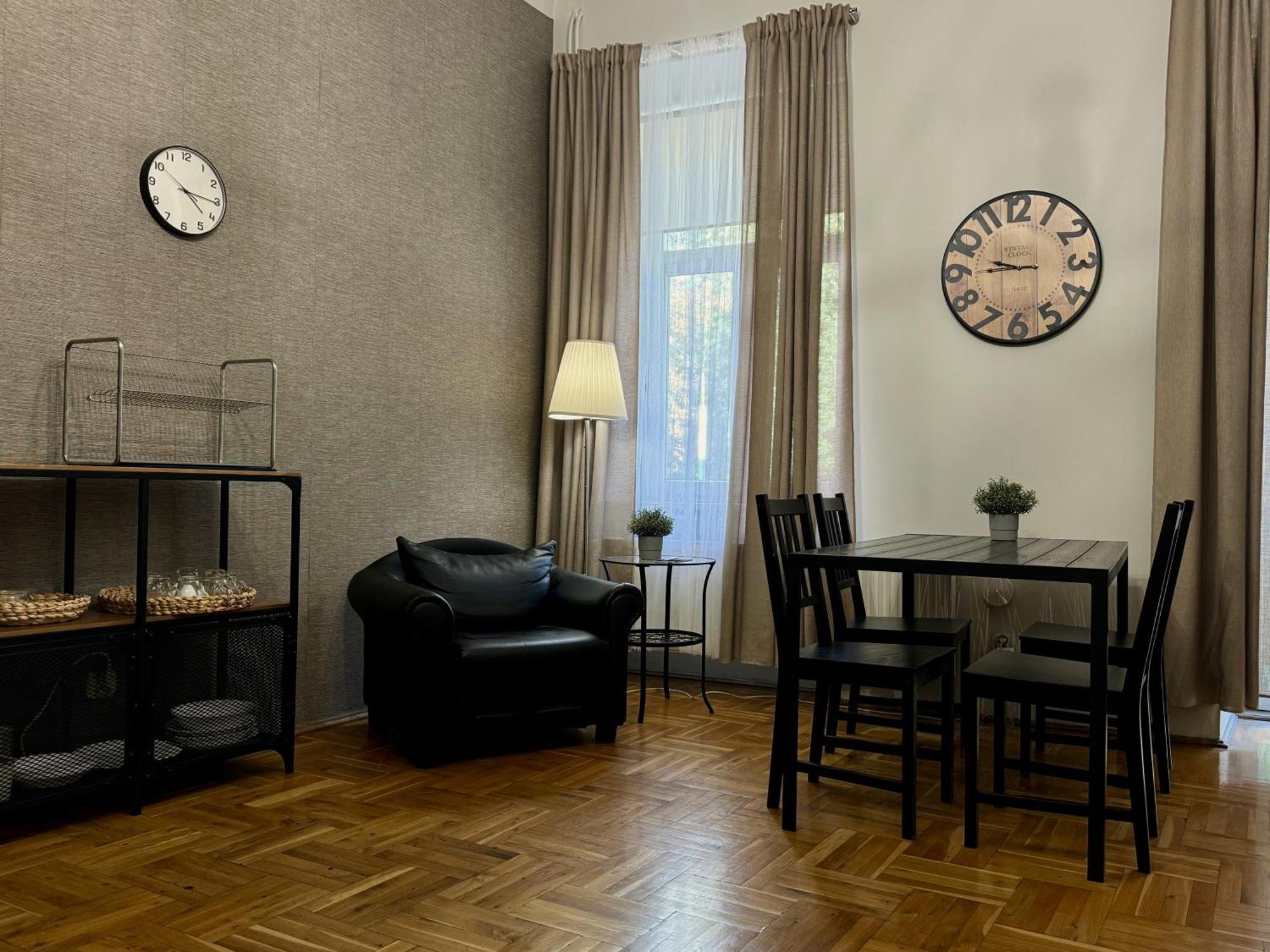 Cent Hostel Lublin Eksteriør billede