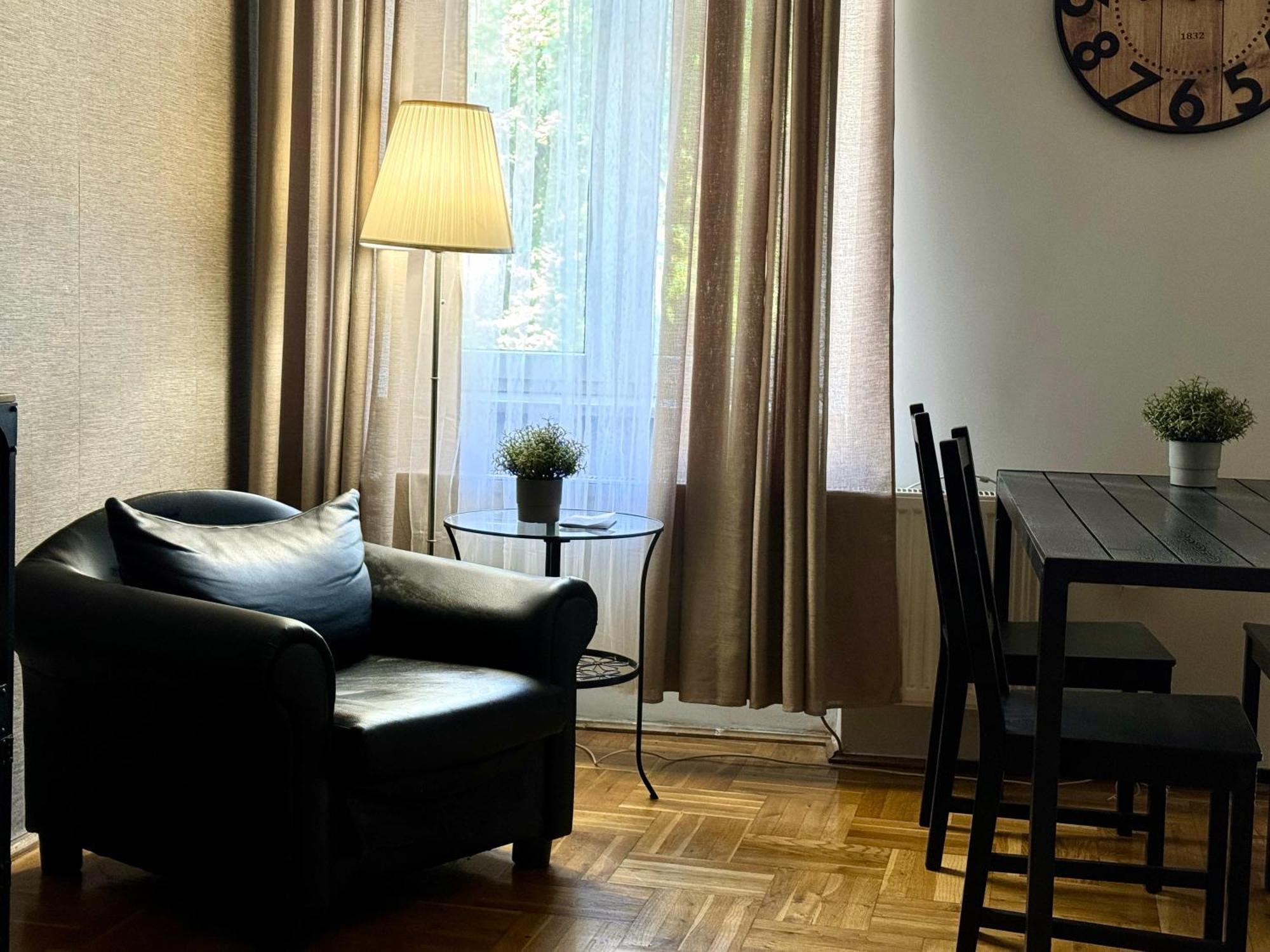 Cent Hostel Lublin Eksteriør billede