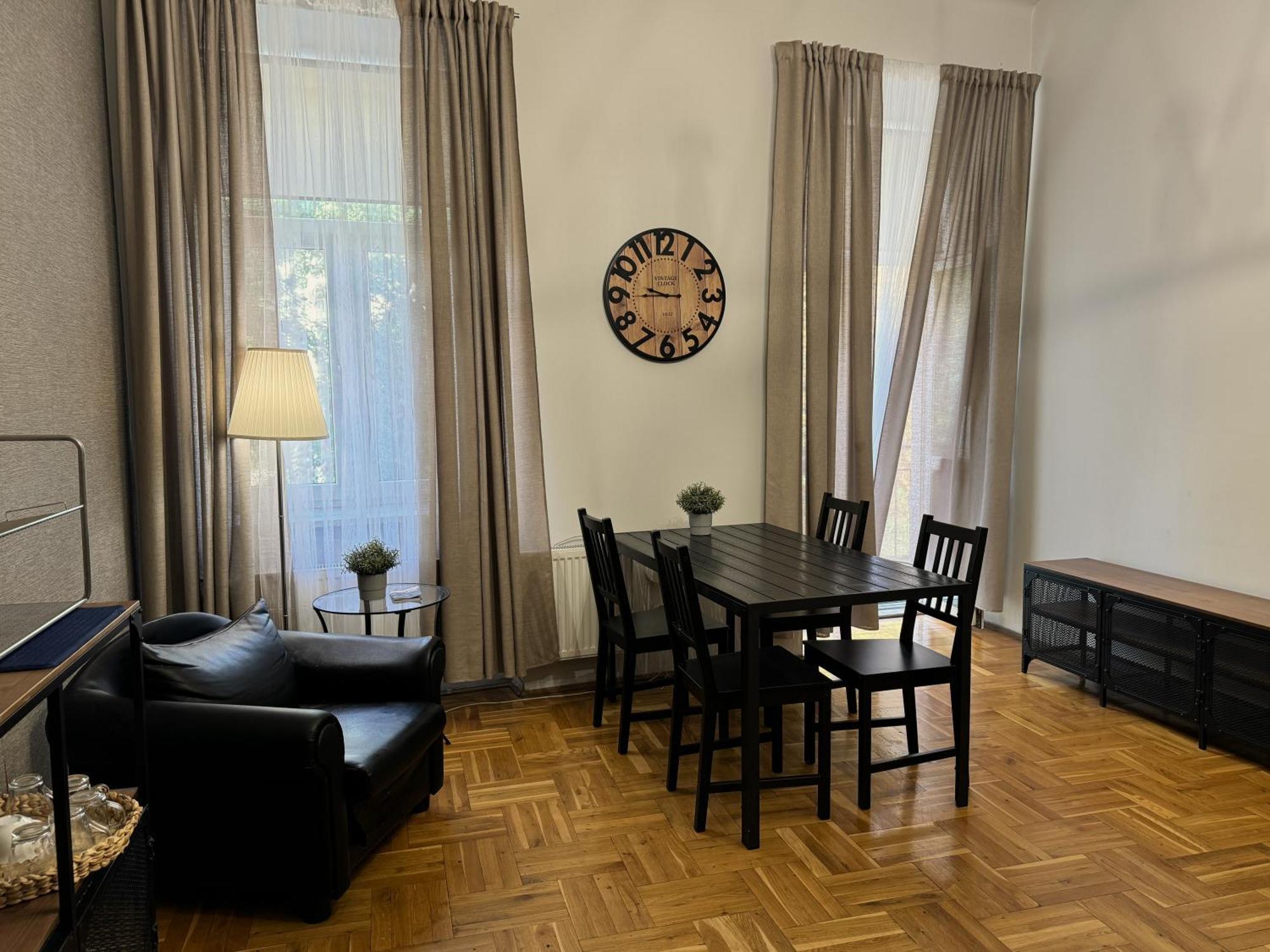 Cent Hostel Lublin Eksteriør billede