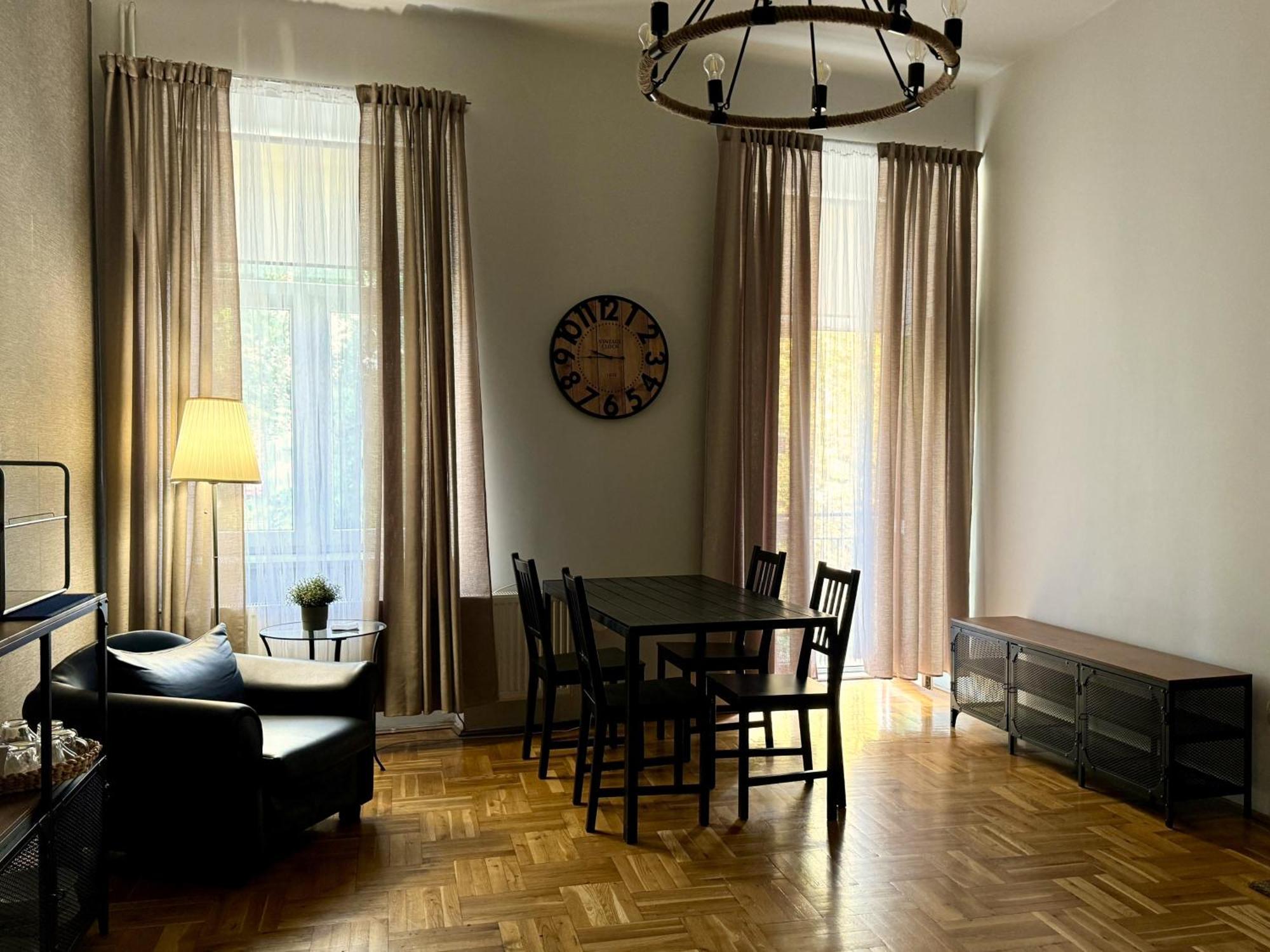 Cent Hostel Lublin Eksteriør billede