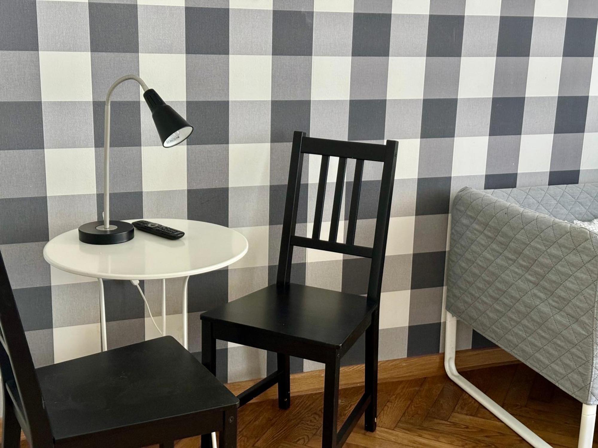Cent Hostel Lublin Eksteriør billede