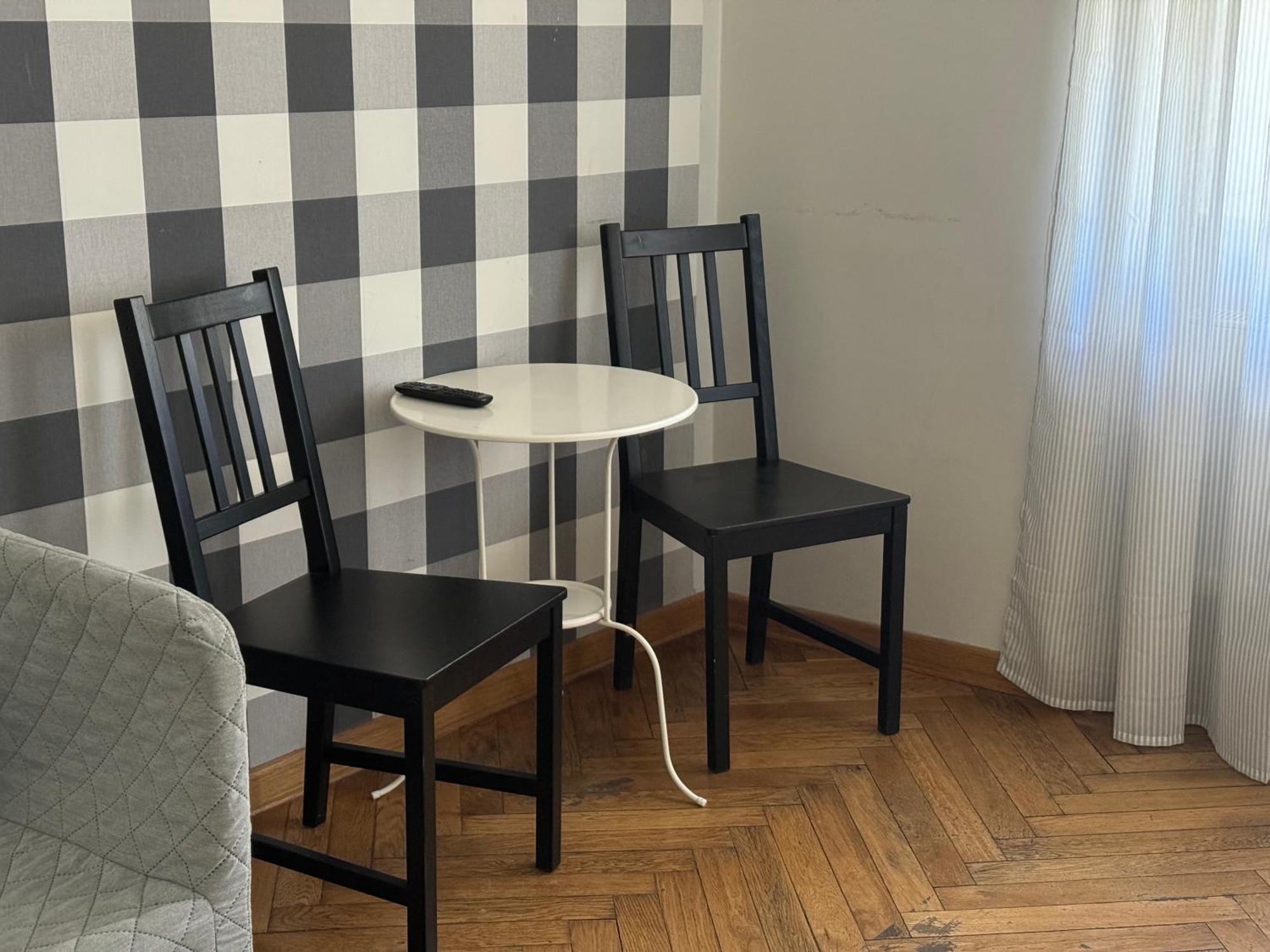 Cent Hostel Lublin Værelse billede