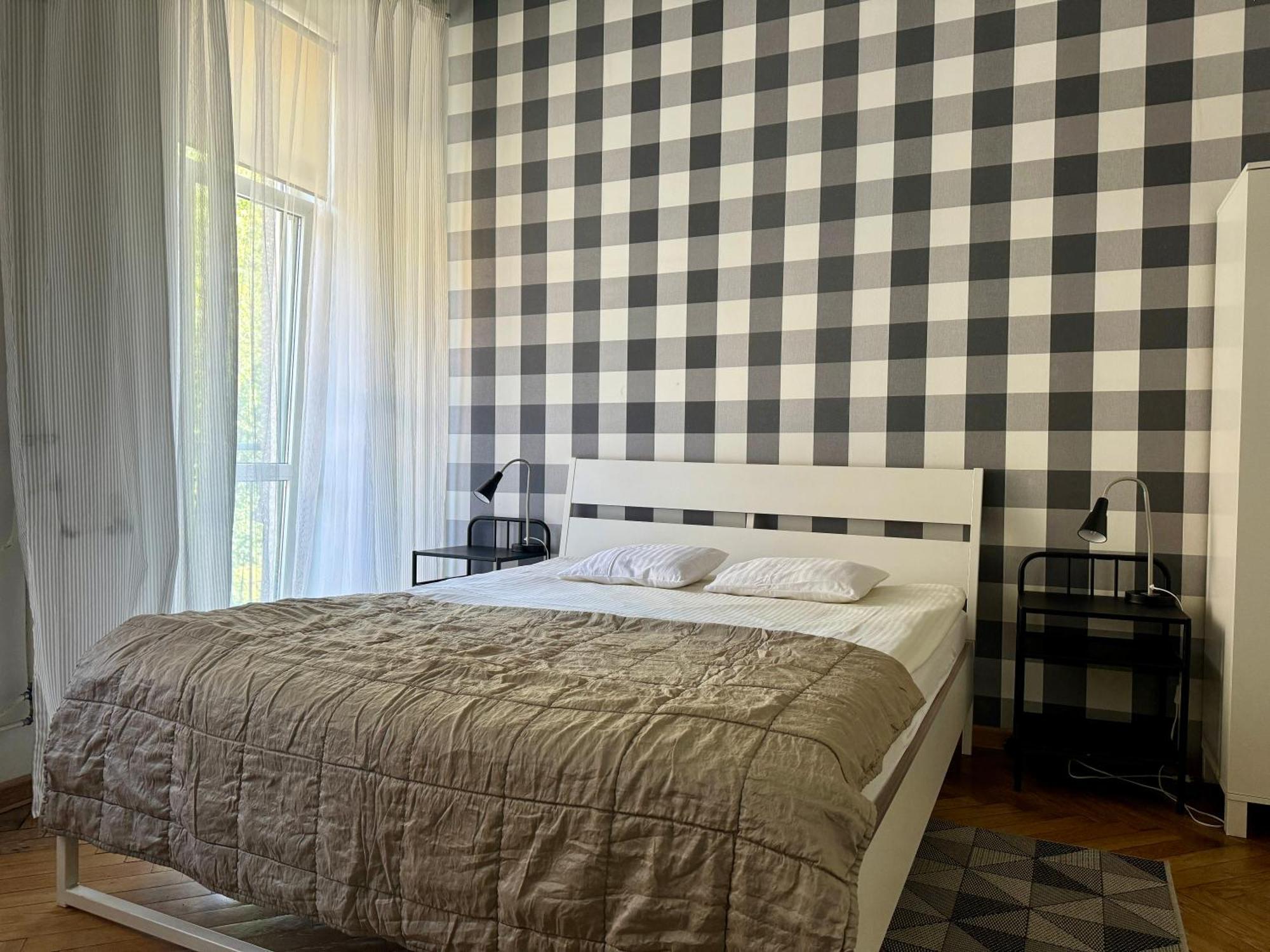 Cent Hostel Lublin Eksteriør billede