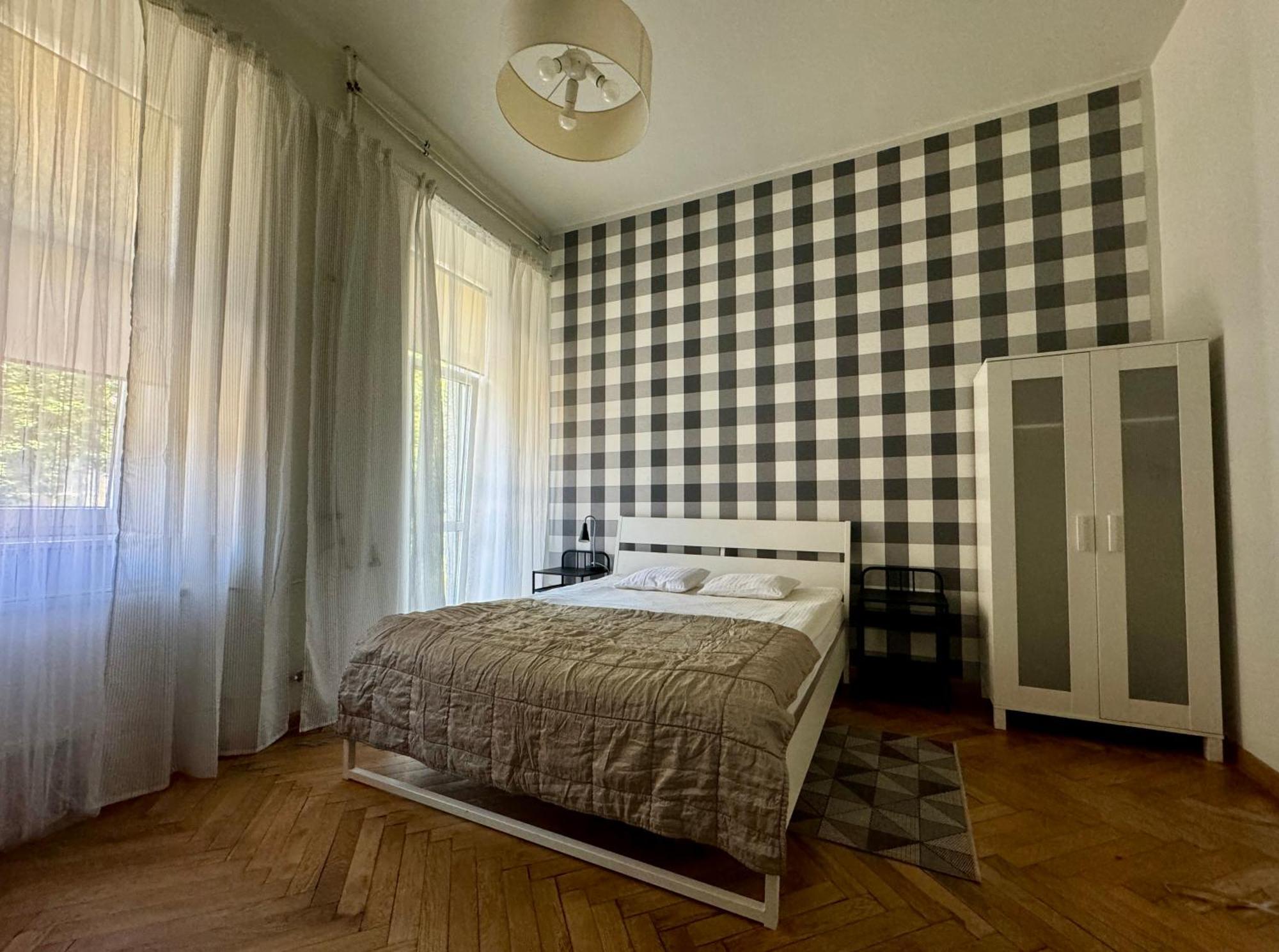 Cent Hostel Lublin Eksteriør billede