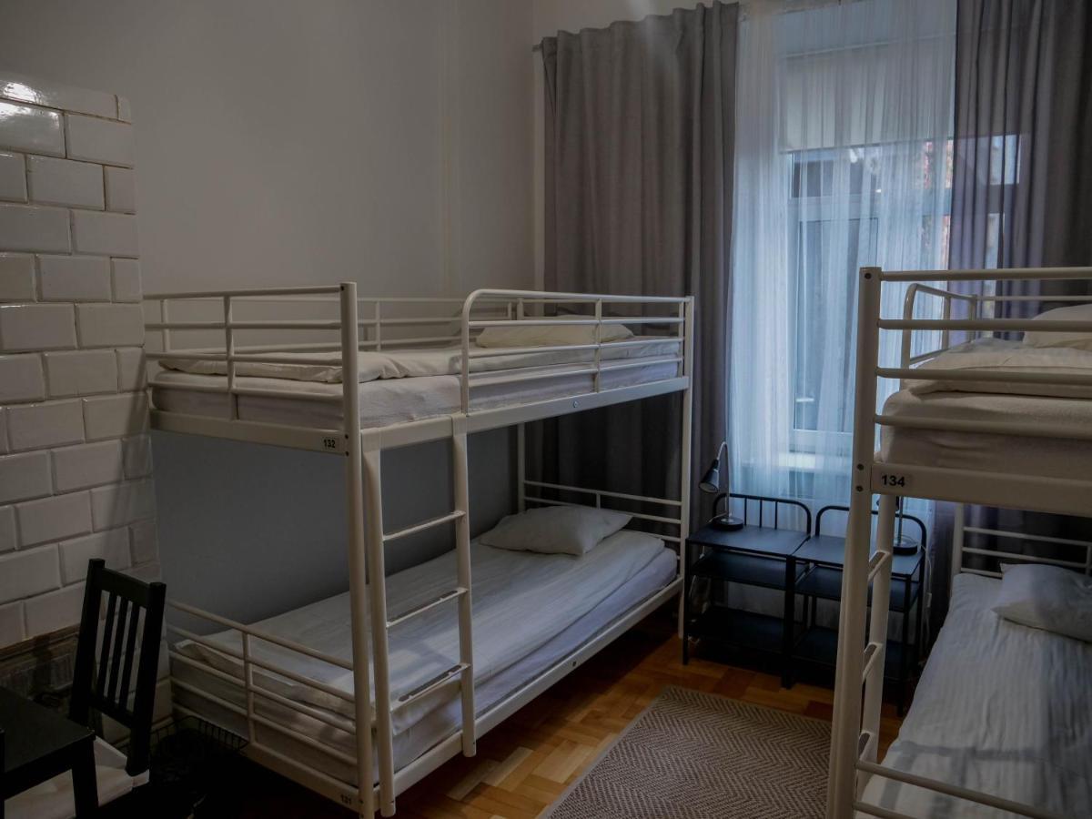 Cent Hostel Lublin Eksteriør billede
