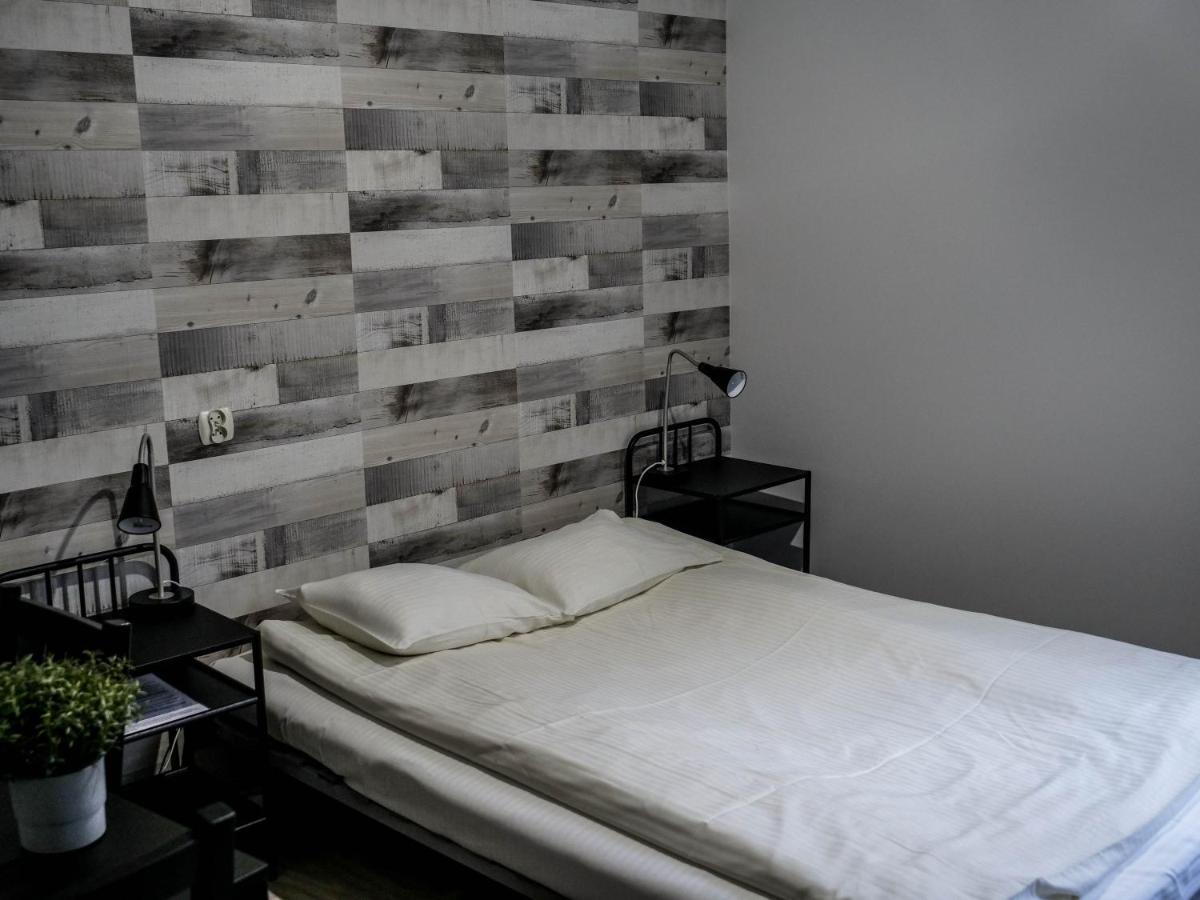 Cent Hostel Lublin Eksteriør billede