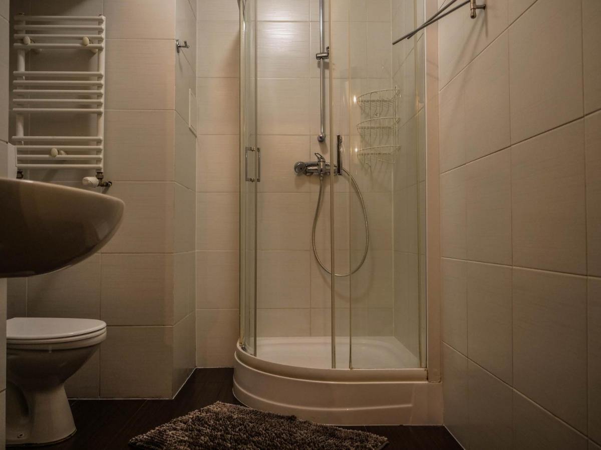 Cent Hostel Lublin Eksteriør billede
