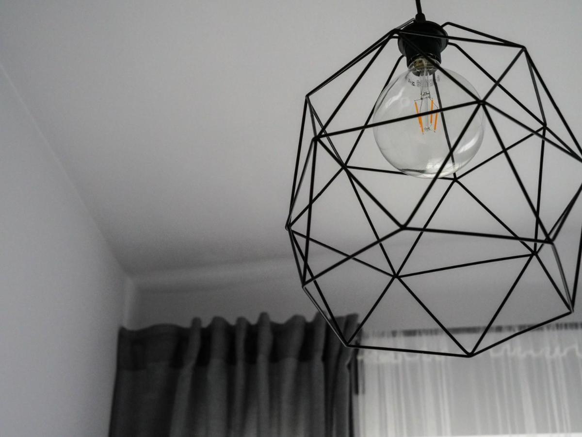 Cent Hostel Lublin Eksteriør billede